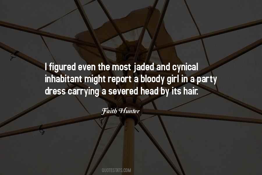 Quotes About A Party Girl #425453