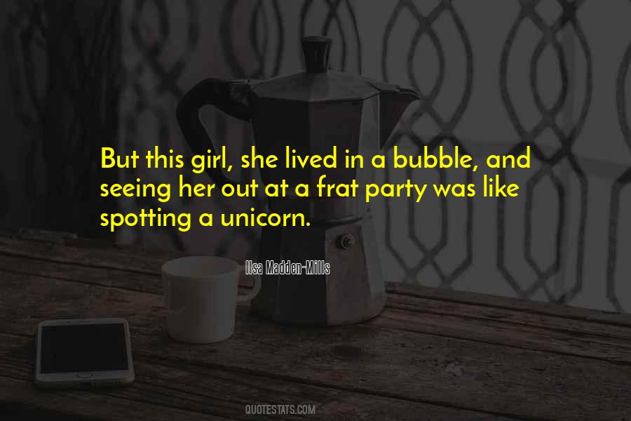 Quotes About A Party Girl #935376