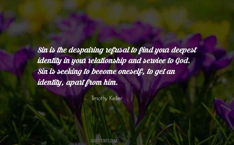 Quotes About Despairing #1855869