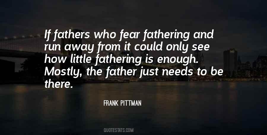 Quotes About Fathers #1114398