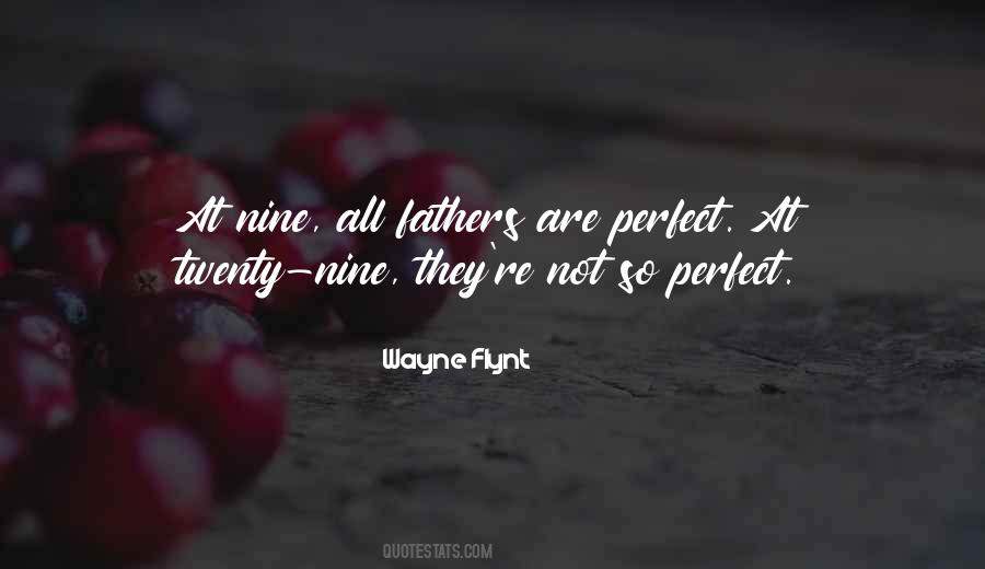 Quotes About Fathers #1750188