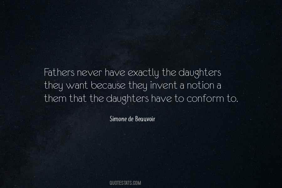 Quotes About Fathers #1819990