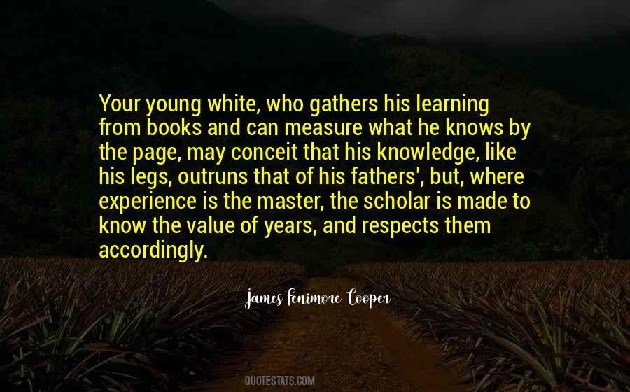 Quotes About Fathers #1847379