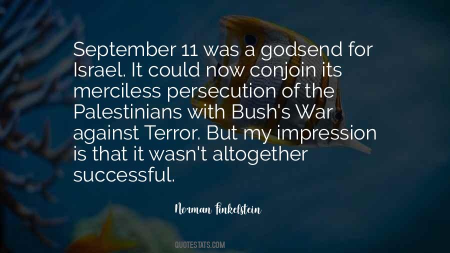 Quotes About September 11 #1173621
