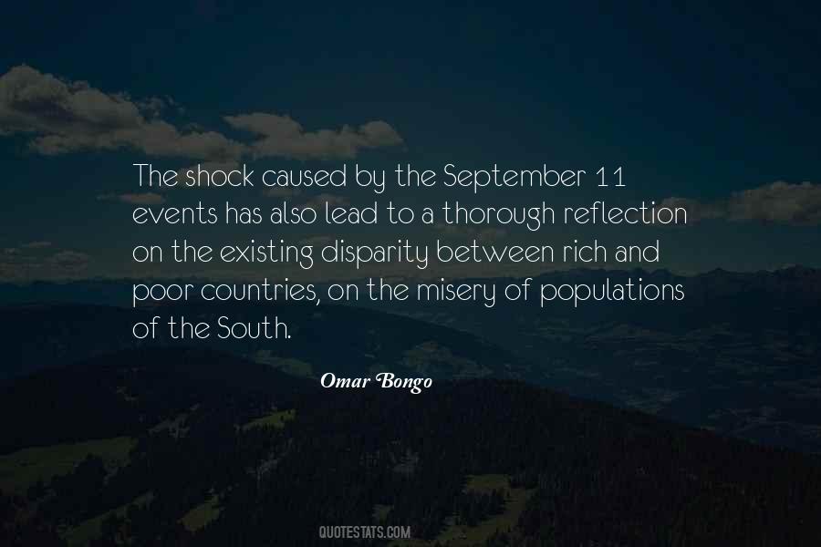 Quotes About September 11 #1233667