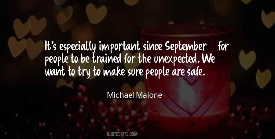 Quotes About September 11 #1319573