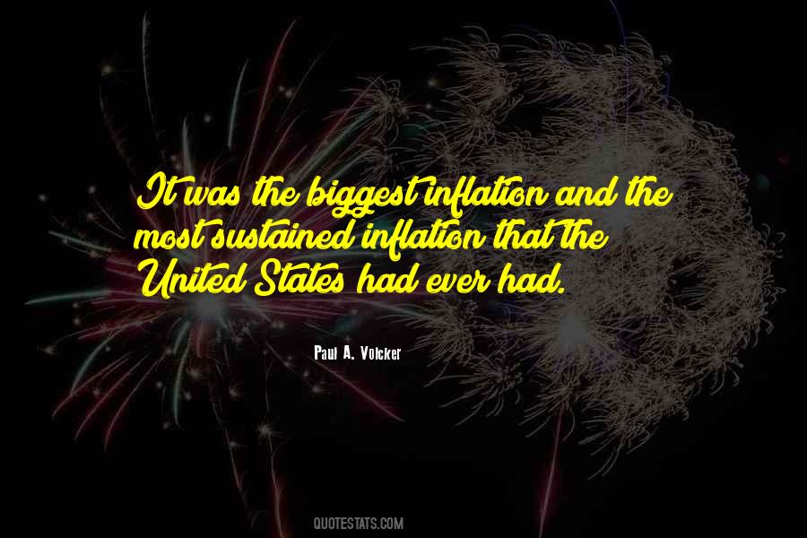 Quotes About The United States #1785215