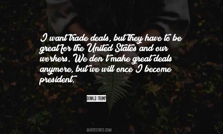 Quotes About The United States #1795354