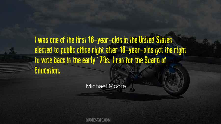 Quotes About The United States #1809221