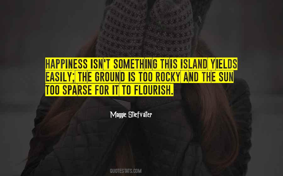 Quotes About Island Living #947482