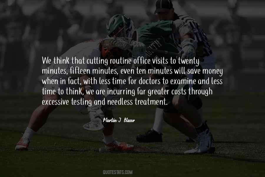 Quotes About Save Money #368784
