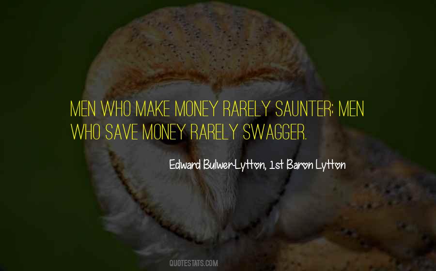 Quotes About Save Money #844463