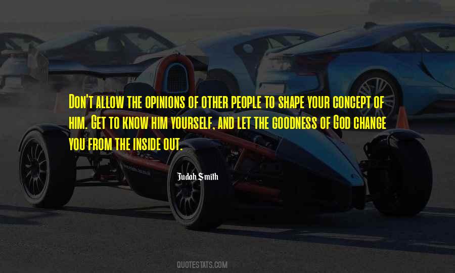 Quotes About God And Yourself #272403 Quotes About God And Yourself #272403