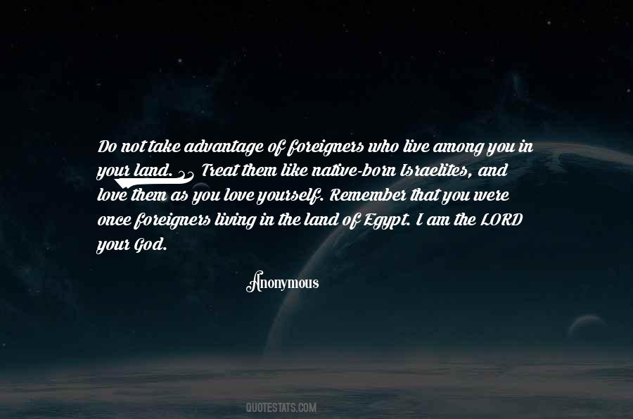 Quotes About God And Yourself #99910