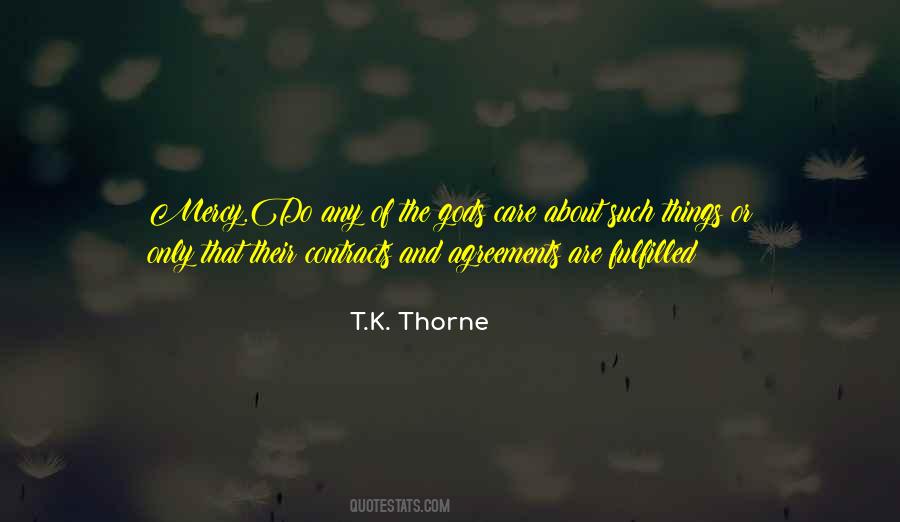 Gods Care Quotes #1324395