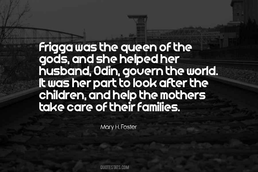 Gods Care Quotes #578058