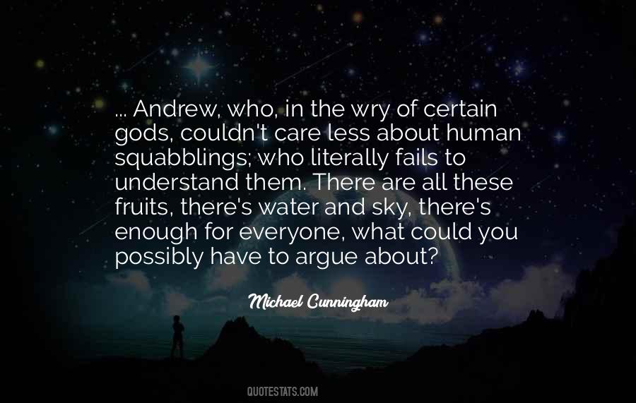 Gods Care Quotes #655978