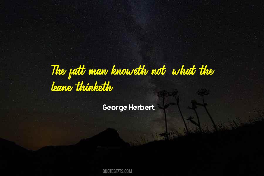 Mr Herbert Quotes #22639