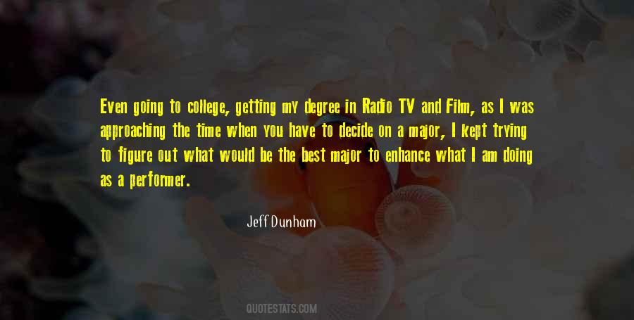 Quotes About Tv And Radio #1478417