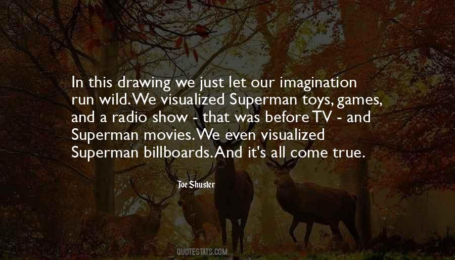 Quotes About Tv And Radio #58014