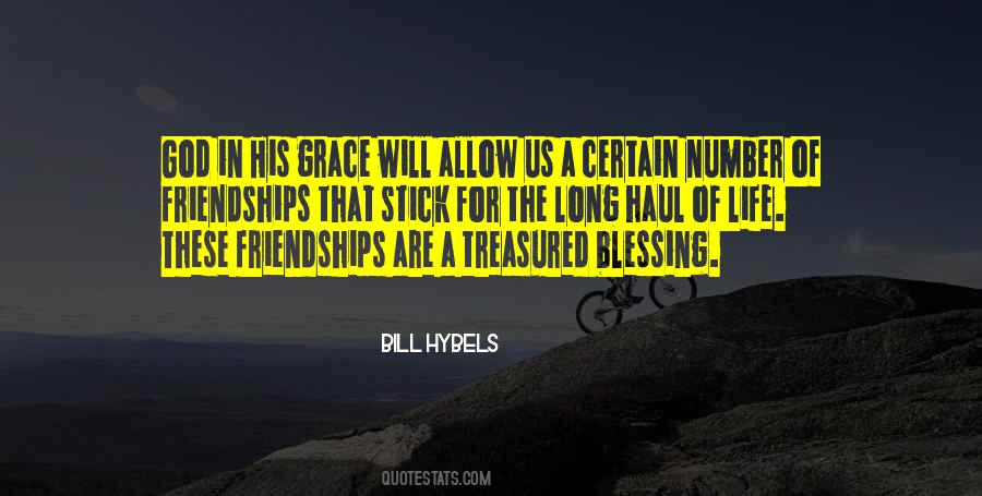 Life Long Friendships Quotes #965536