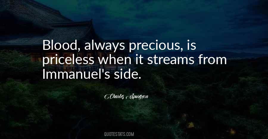 Quotes About Streams #1250516