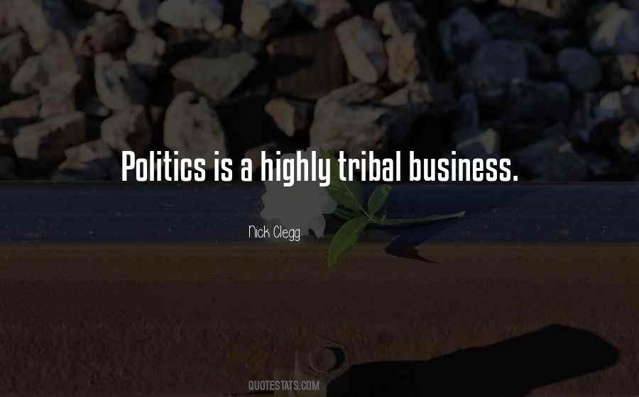 Quotes About Tribal Art #598979