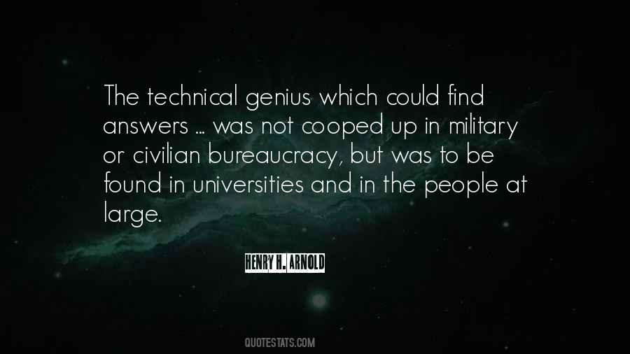 Military Science Quotes #1831648