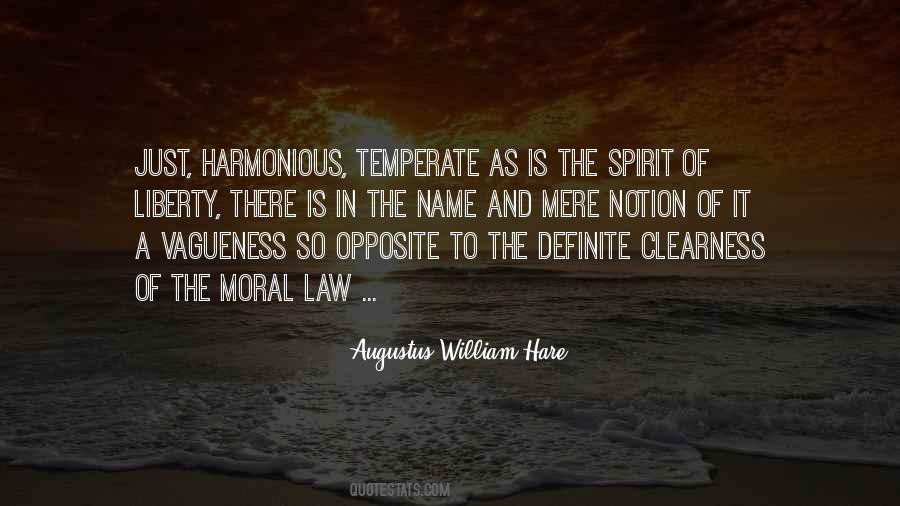 Spirit Of The Law Quotes #1848456