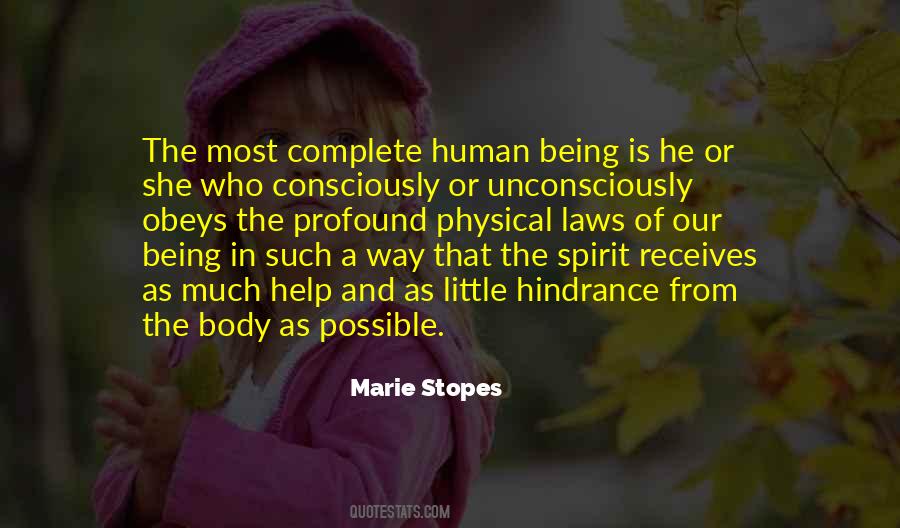 Spirit Of The Law Quotes #357707