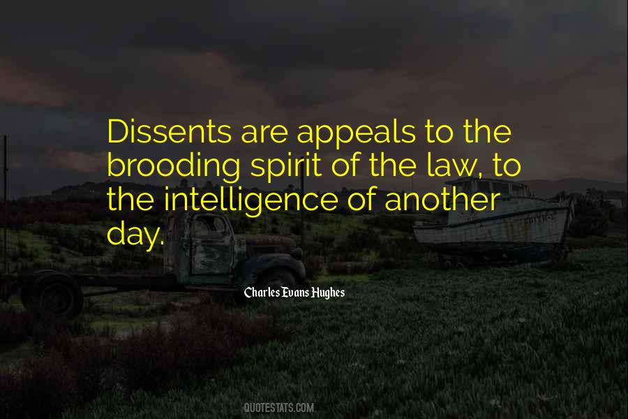 Spirit Of The Law Quotes #551097