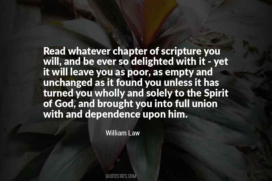 Spirit Of The Law Quotes #652590