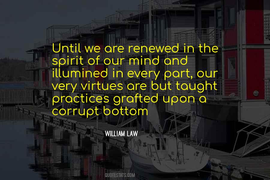 Spirit Of The Law Quotes #697875