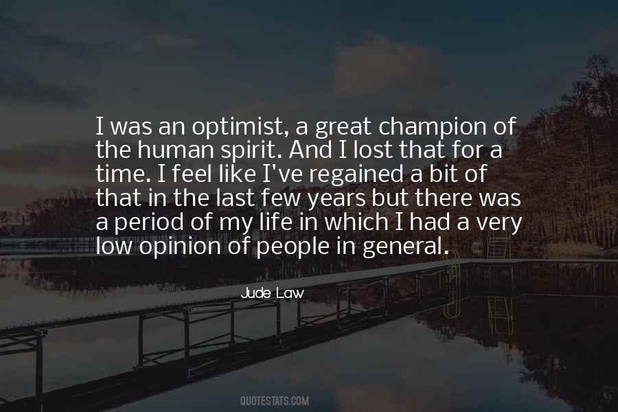 Spirit Of The Law Quotes #987648
