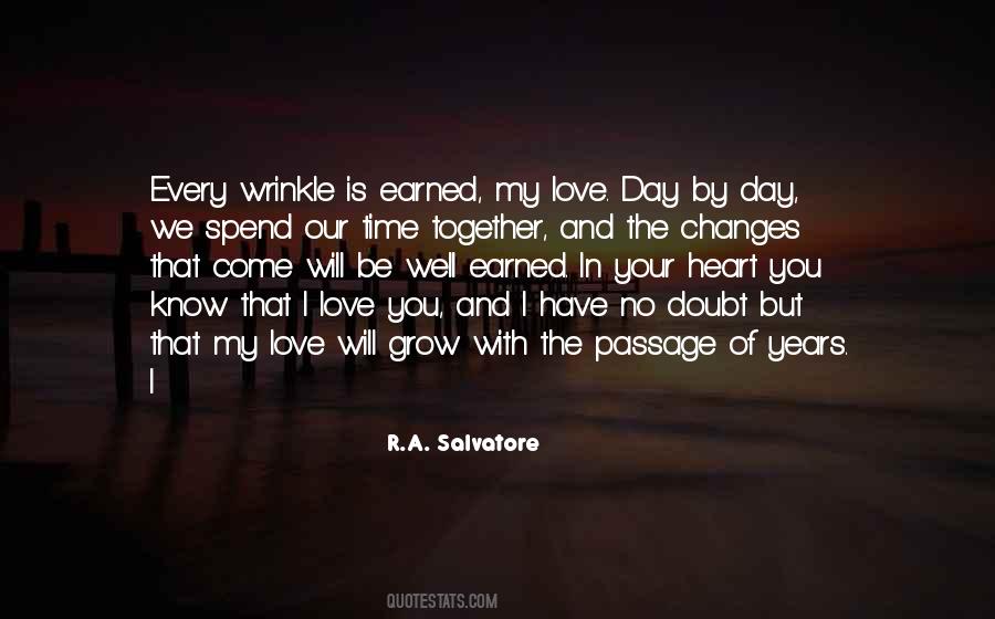 Quotes About Love Day #1146965