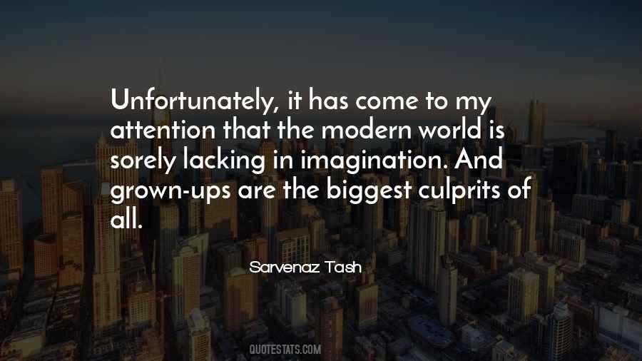 Quotes About Being Wild And Crazy #1410891