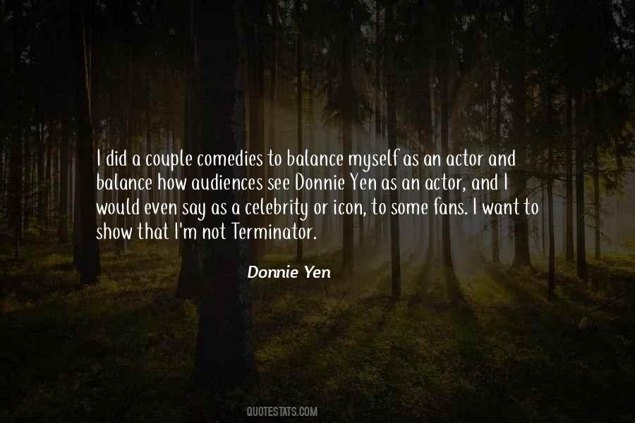 Quotes About Celebrity Fans #1628956