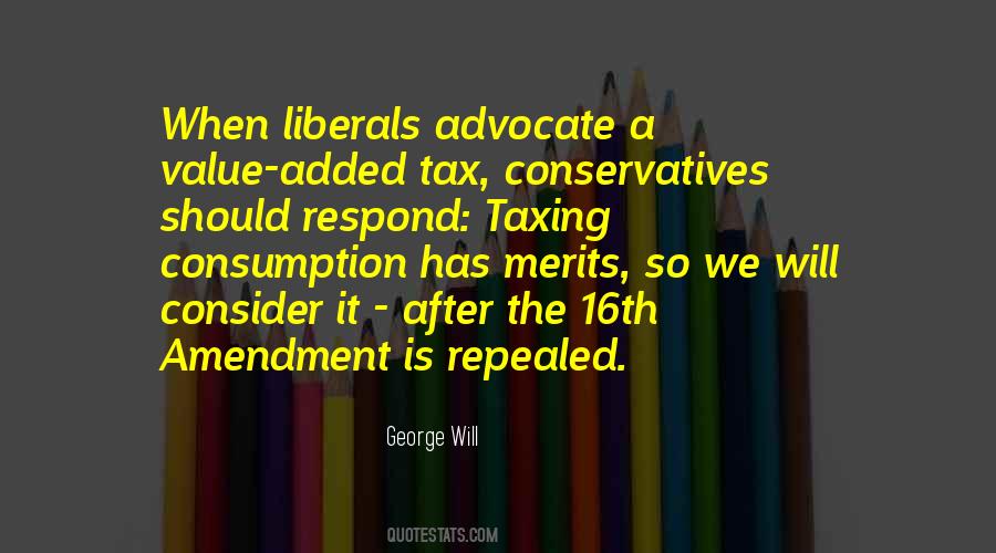 Quotes About Added Value #1720785