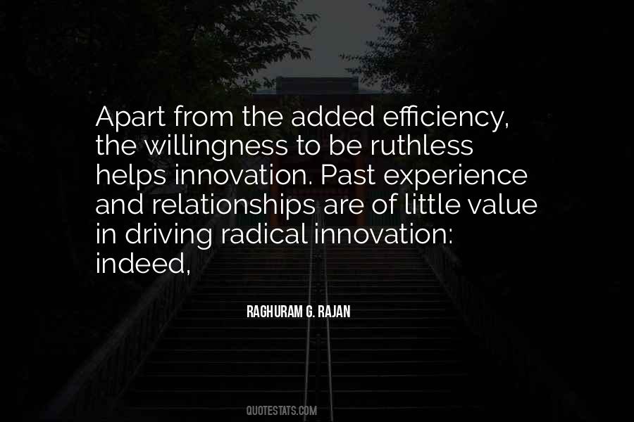 Quotes About Added Value #627360