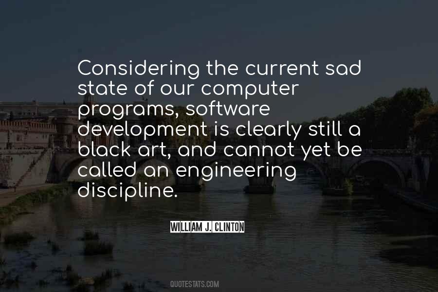 Quotes About Engineering And Art #319343