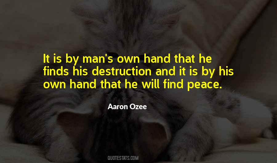 Ozee Quotes #362969