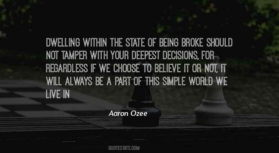 Ozee Quotes #742106