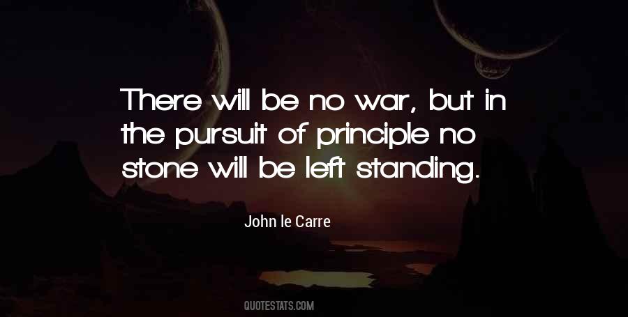 No War Quotes #1071397