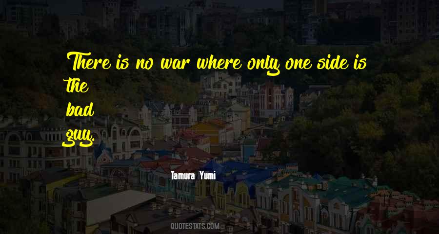 No War Quotes #652032