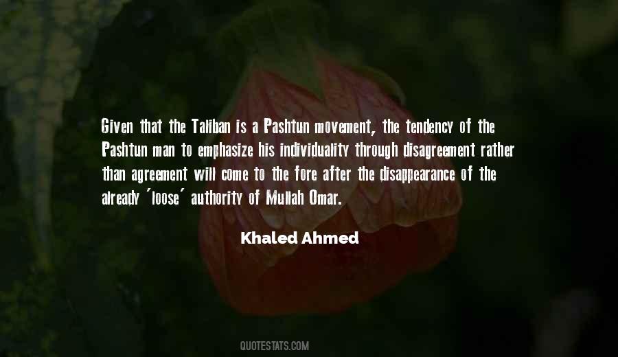 Quotes About Agreement Disagreement #322180