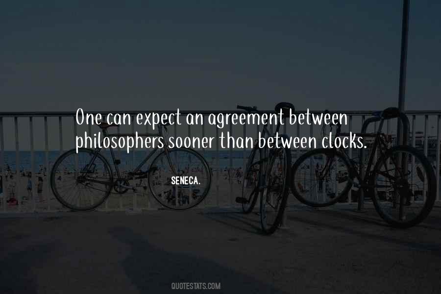 Quotes About Agreement Disagreement #65412