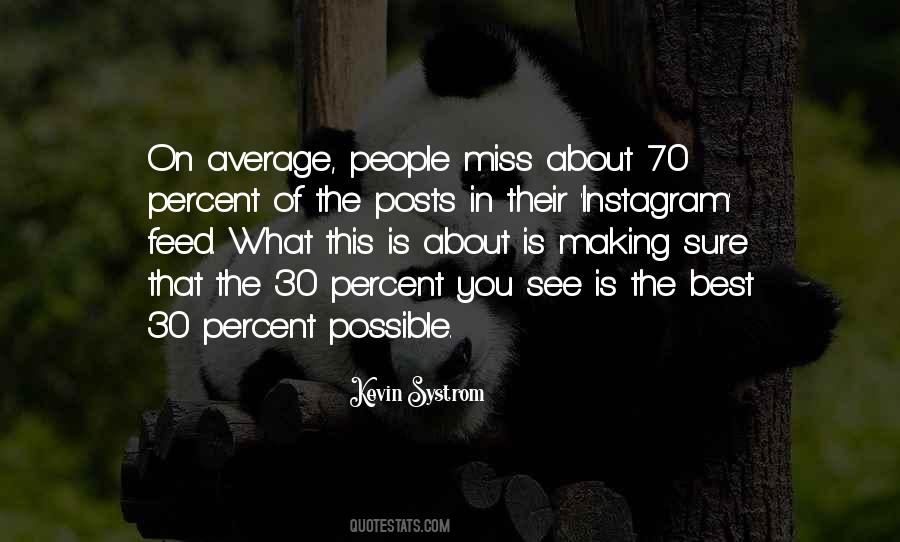 Quotes About Posts #39679