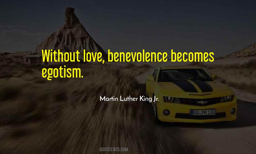 Love Martin Luther King Jr Quotes #978211