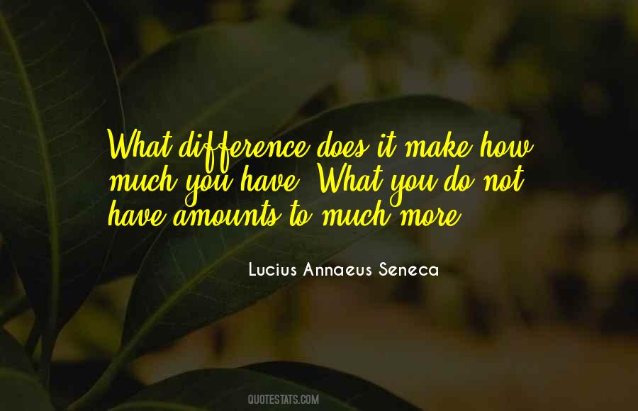 Make How Quotes #1459256