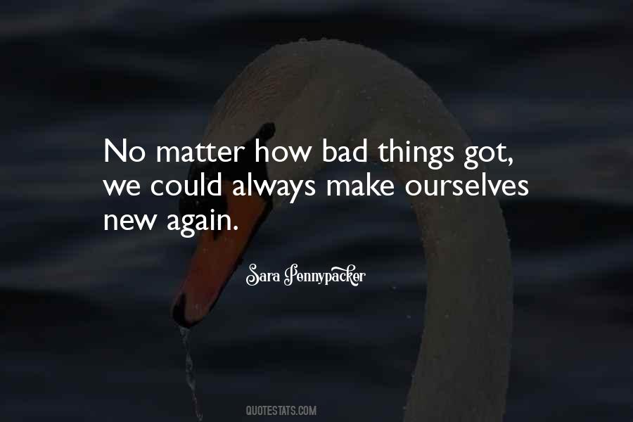 Make How Quotes #25389